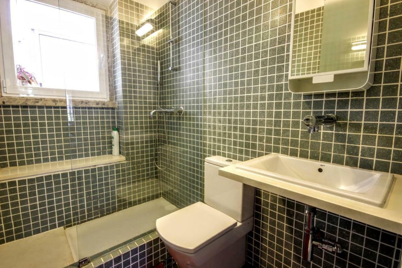 ליסבון Belem Calling Apartment מראה חיצוני תמונה