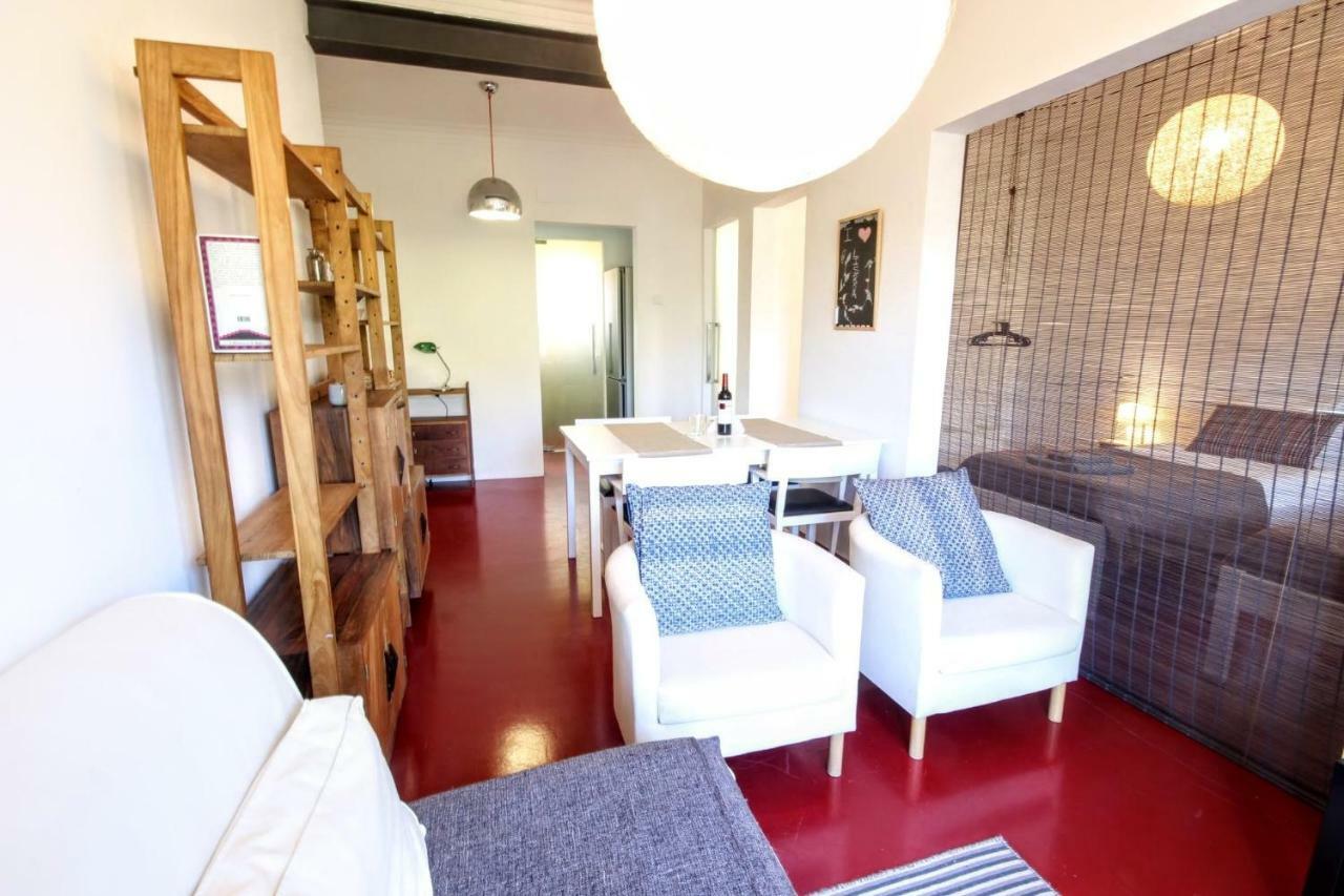 ליסבון Belem Calling Apartment מראה חיצוני תמונה