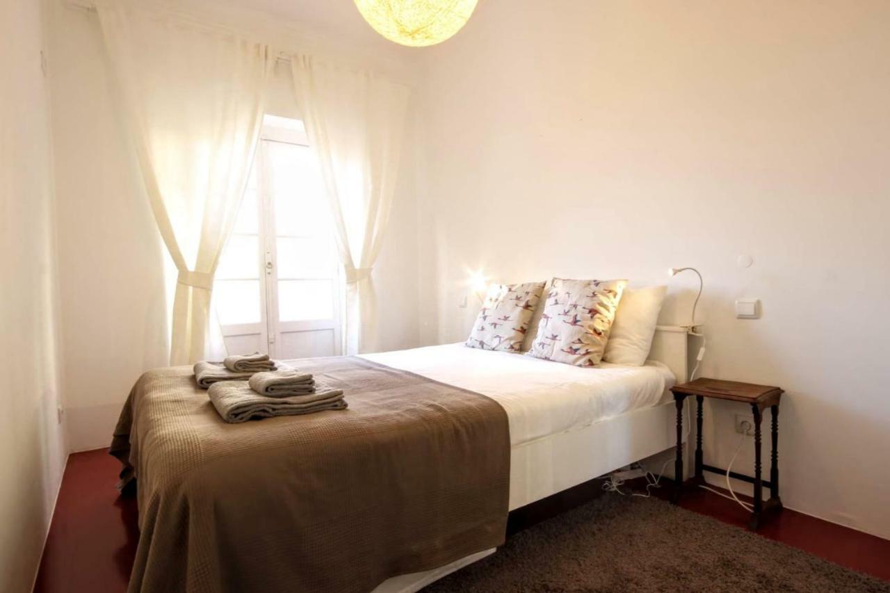ליסבון Belem Calling Apartment מראה חיצוני תמונה