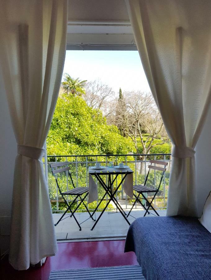 ליסבון Belem Calling Apartment מראה חיצוני תמונה